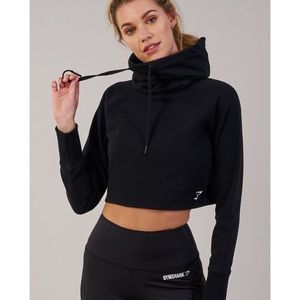 Gymshark Turtleneck Sweatshirt